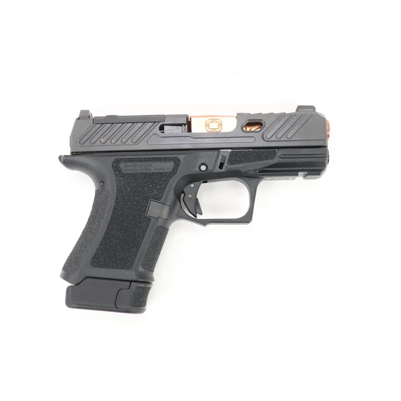 USED - Shadow System CR920 Elite GTO364834