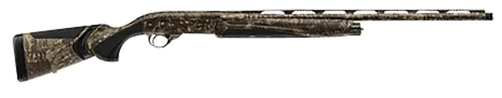 Beretta USA A400 Xtreme Plus 12 Gauge 3.5" 2+1 28", First Lite Cache, Kick-Off Mega Stock with Grip Panels