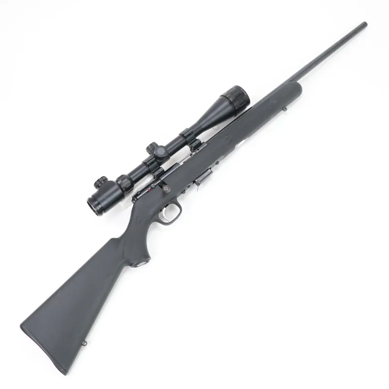 USED - Savage 93R17 GTO364798