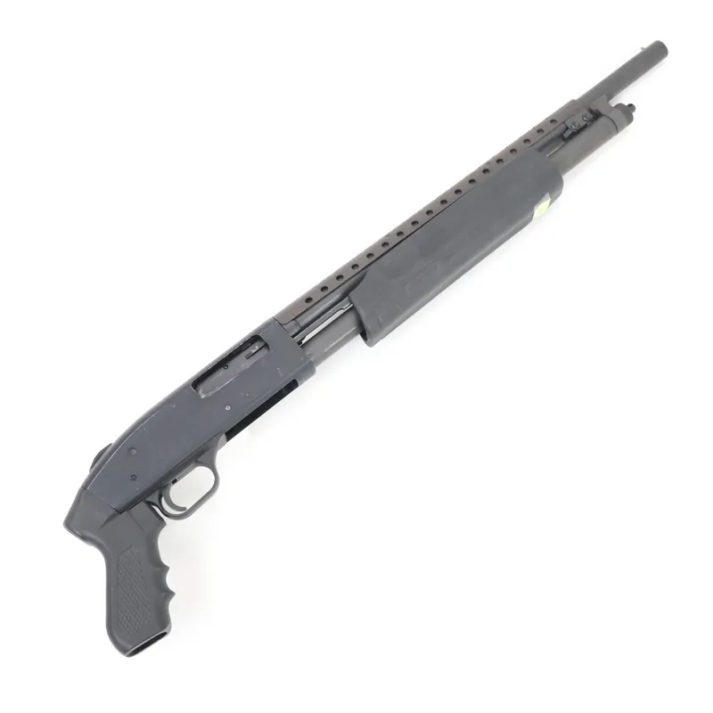 USED - Mossberg 500 GTO364880