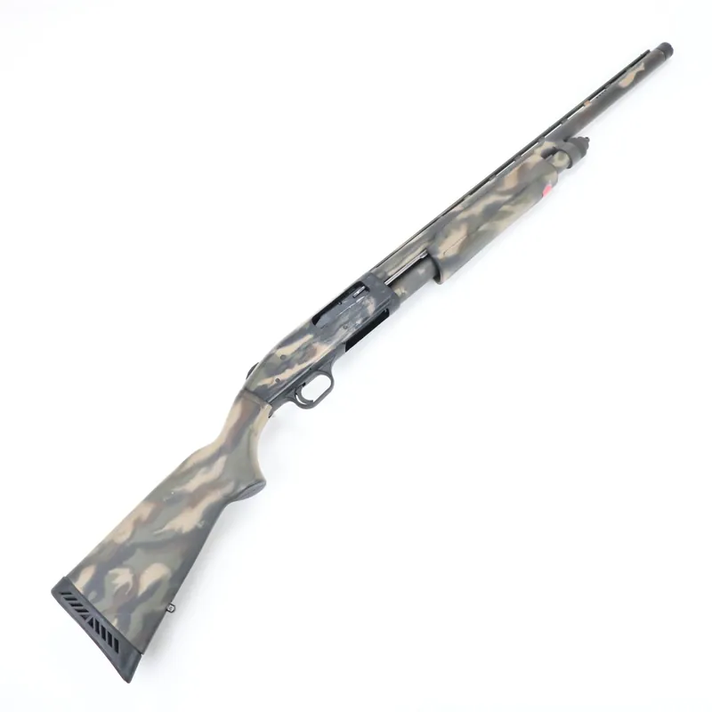 USED - Mossberg 835 Ultra Mag GTO364916