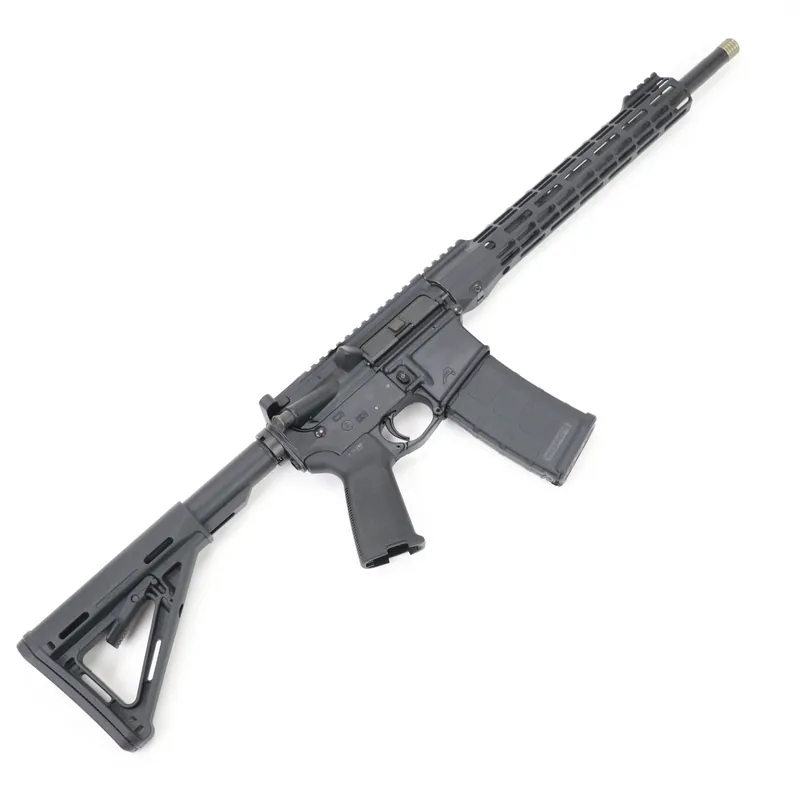 USED - Aero Precision X15 GTO364910