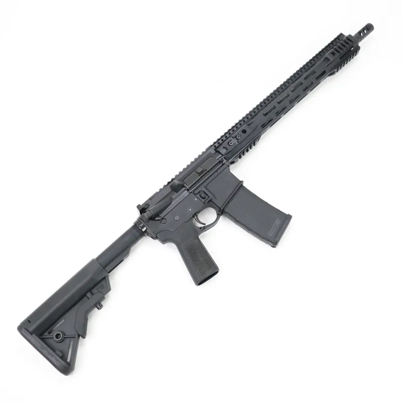 USED - Franklin Armory FAI-15 GTO364881