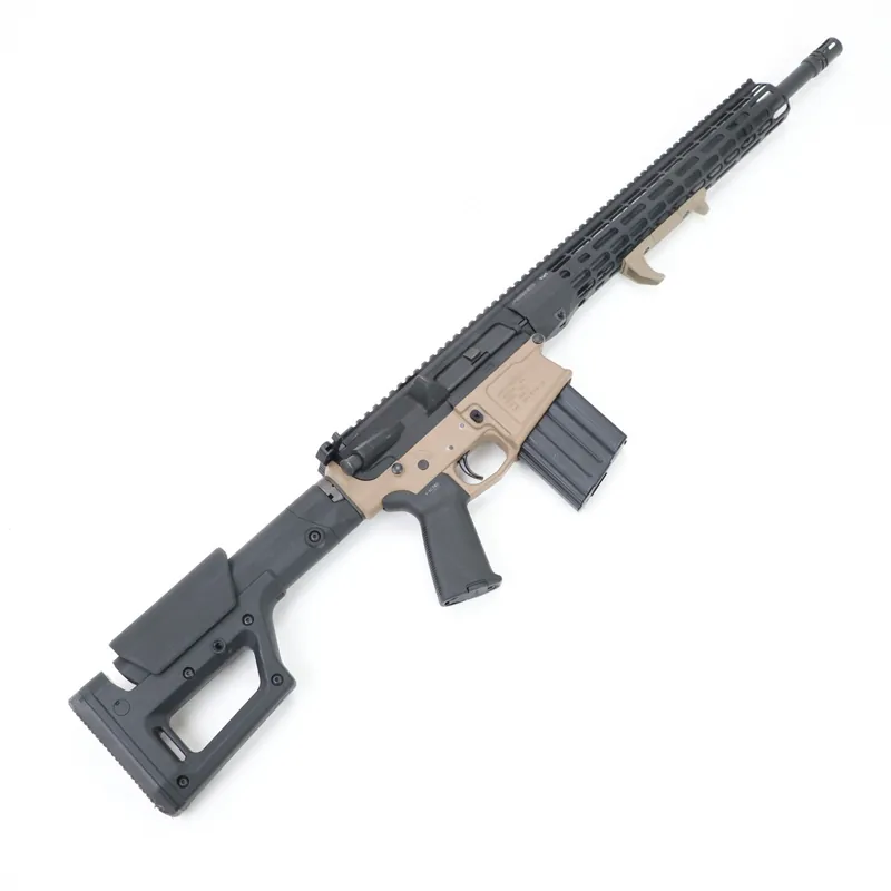 USED - Aero Precision M5 GTO364874
