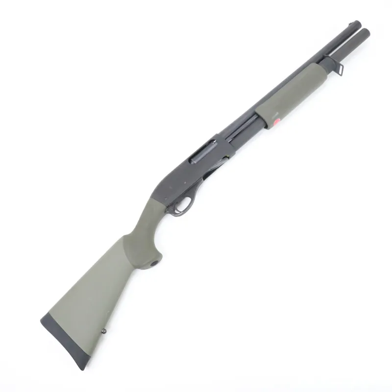 USED - Remington 870 Police Magnum GTO364737