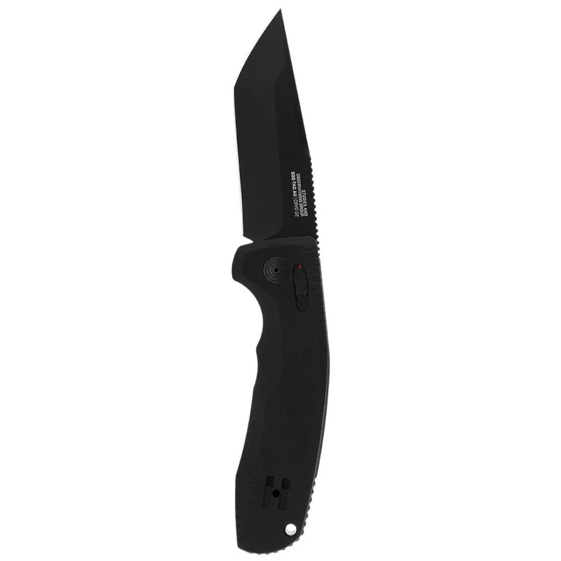 Sog Tac-AU Tanto Folding Knife 15-38-03-57