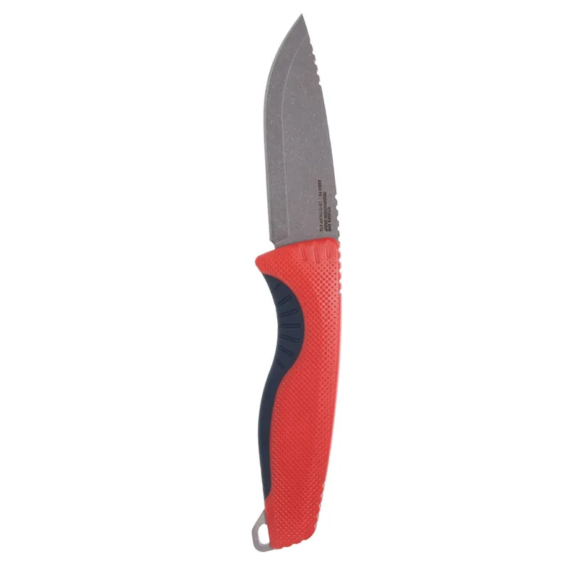 Sog Aegis FX Fixed Blade Knife 17-41-03-41