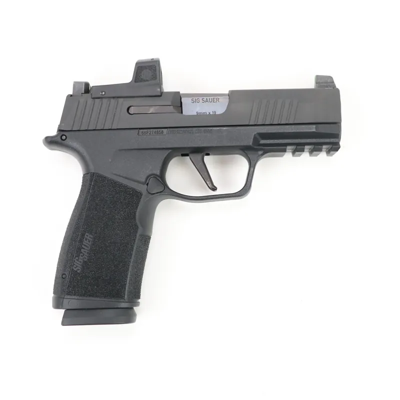 USED - Sig Sauer P365 XL Macro GTO364876