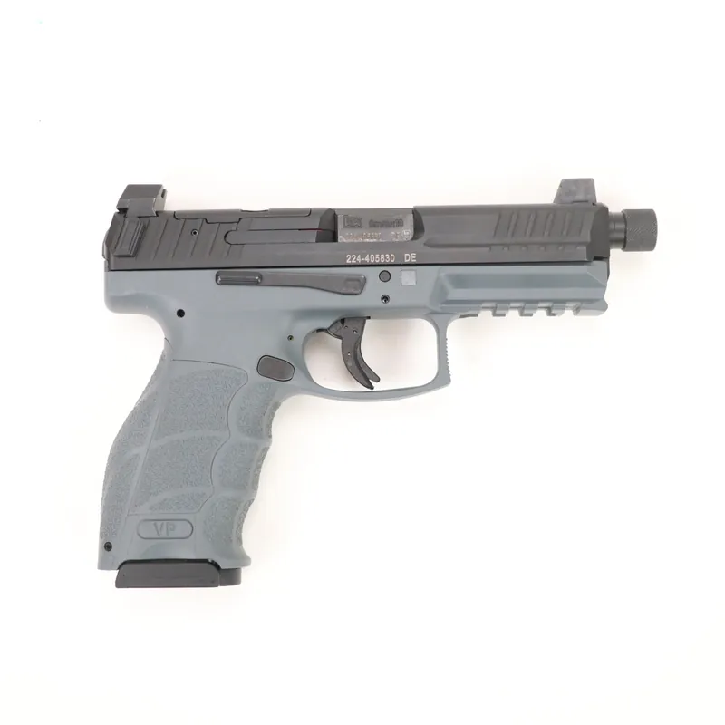 USED - Heckler & Koch VP9 GTO364935