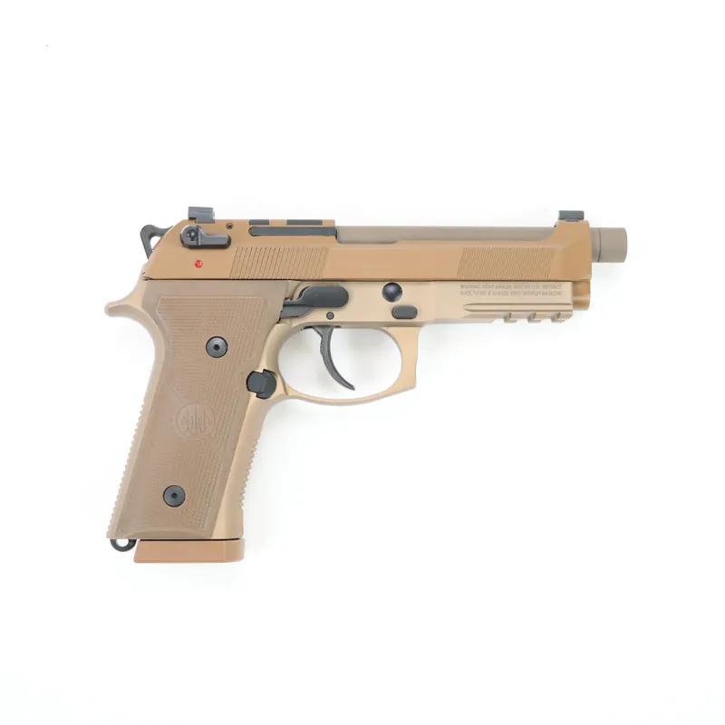 USED - Beretta M9A4 GTO364754