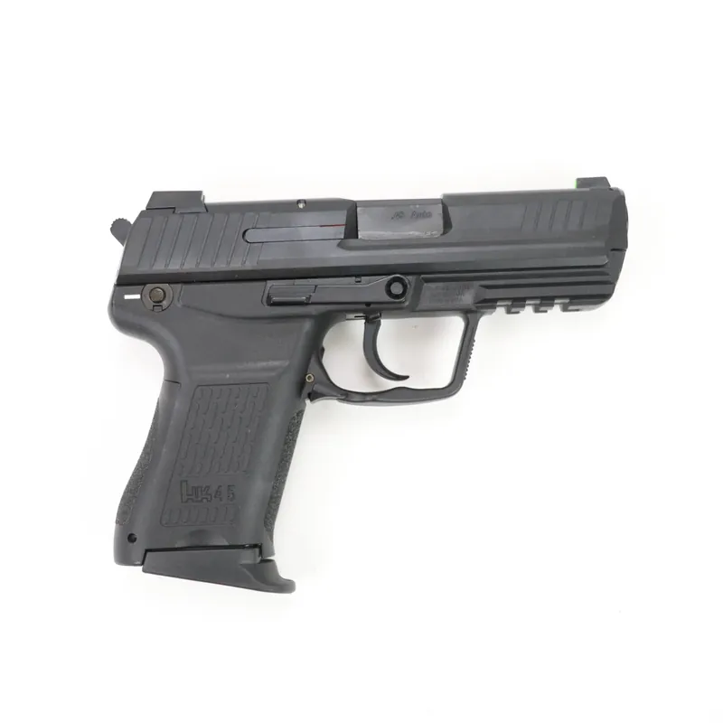 USED - Heckler & Koch HK45C GTO364937