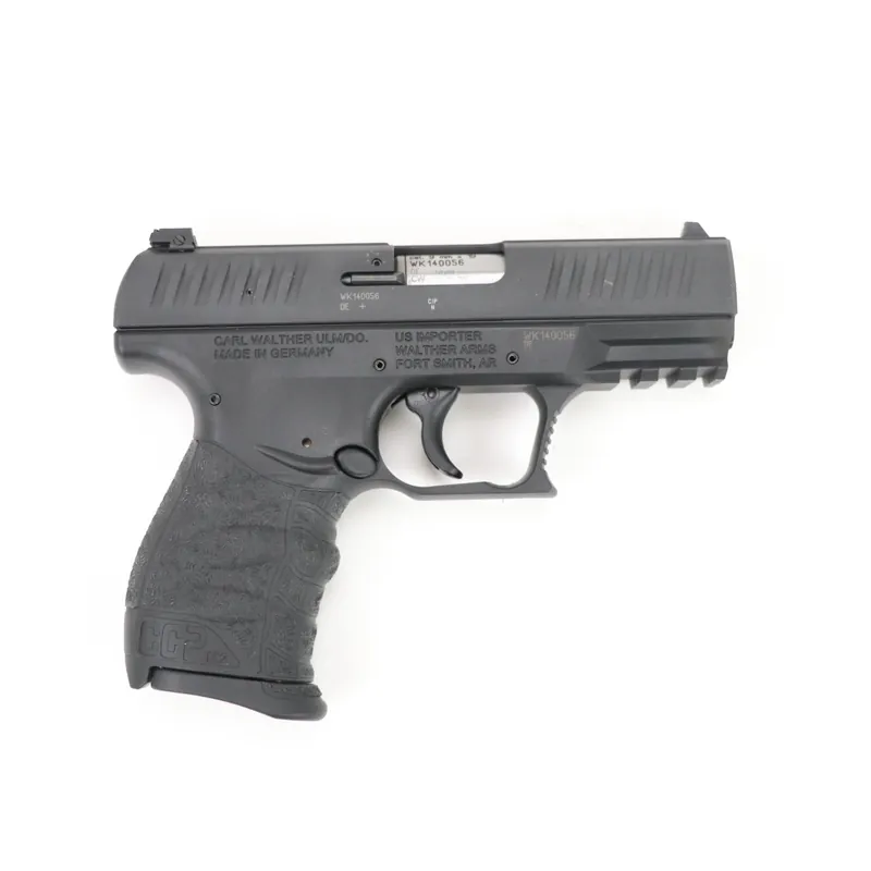 USED - Walther CCP GTO364887