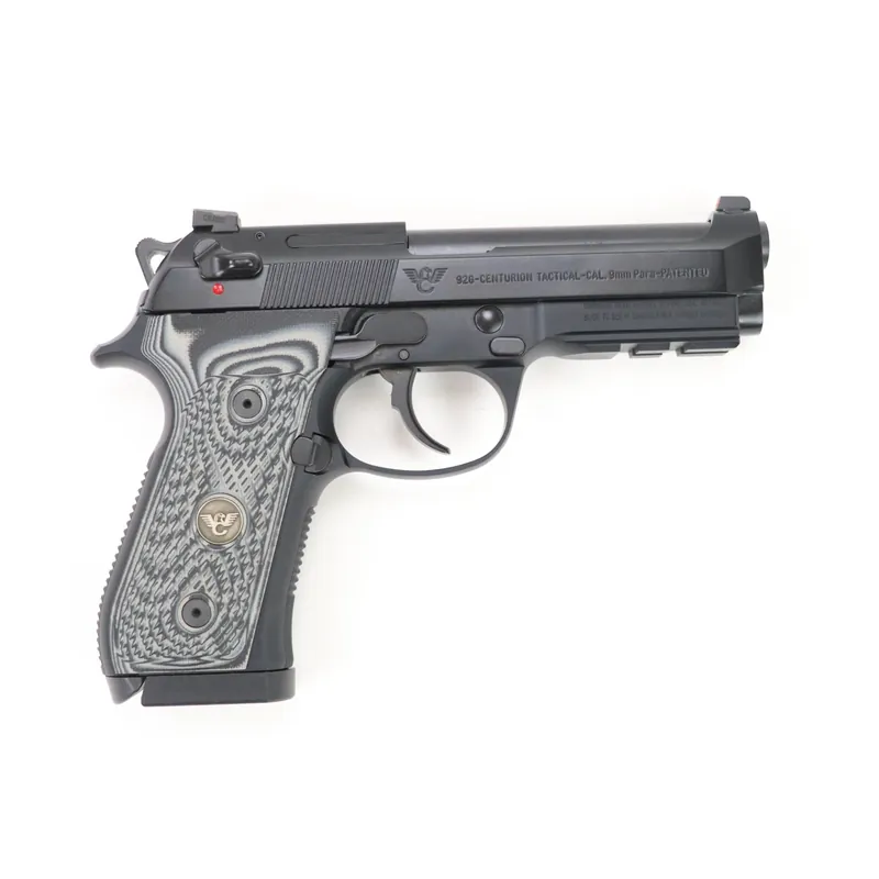 USED - Wilson Combat/Beretta 92G Centurion Tactical GTO364805