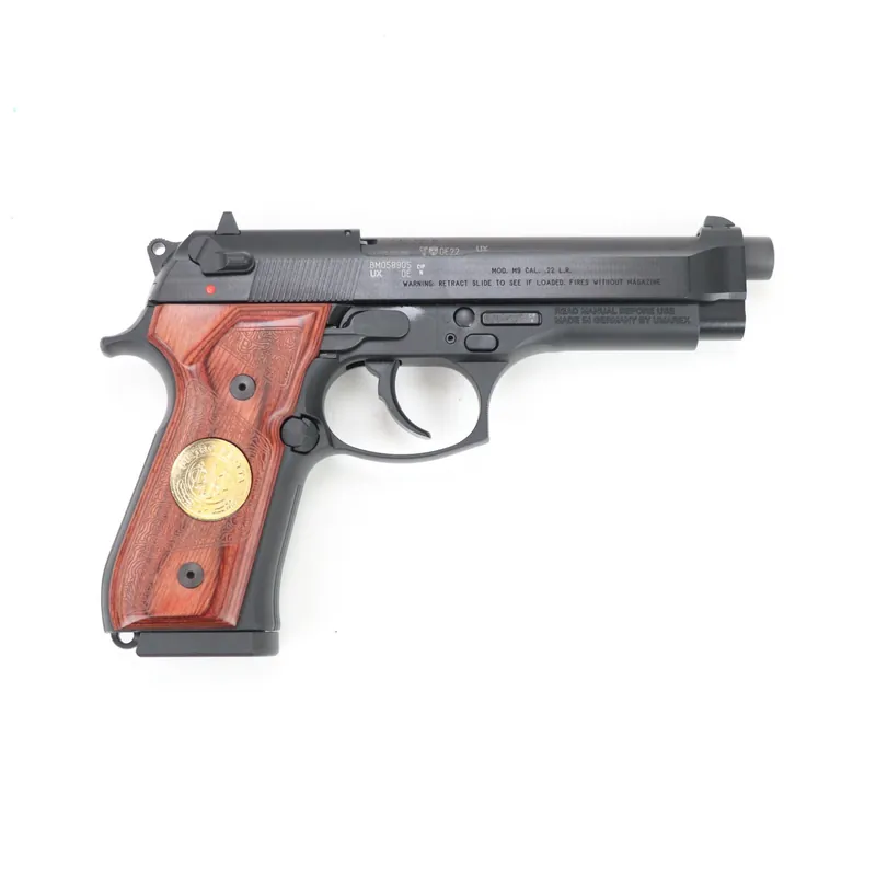 USED - Umarex/Beretta M9-22 GTO364982