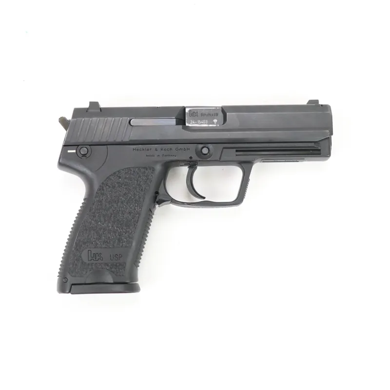 USED - Heckler & Koch USP GTO364806