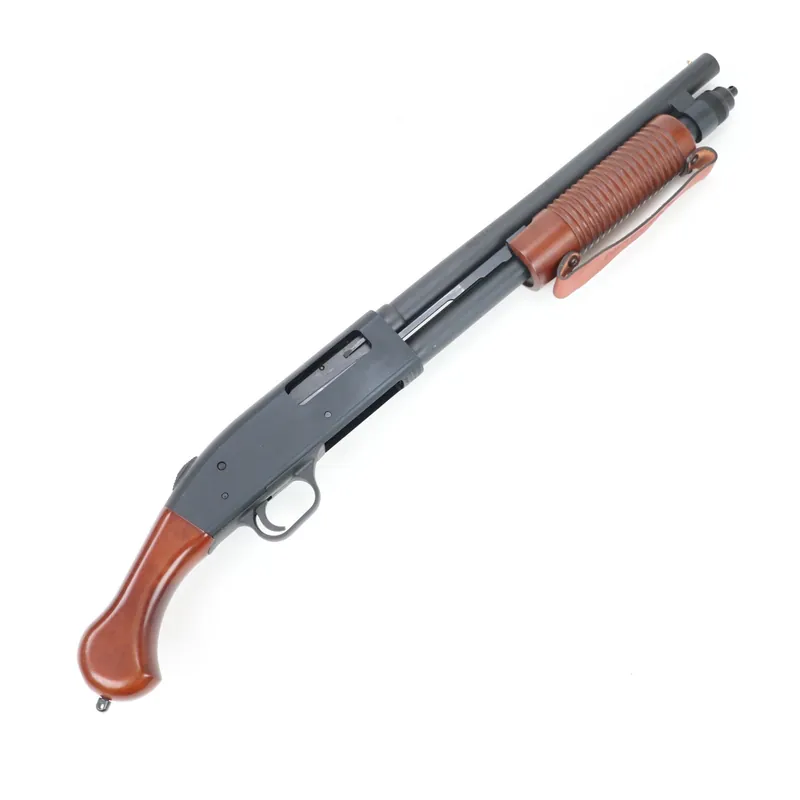 USED - Mossberg 590 Shockwave GTO501725
