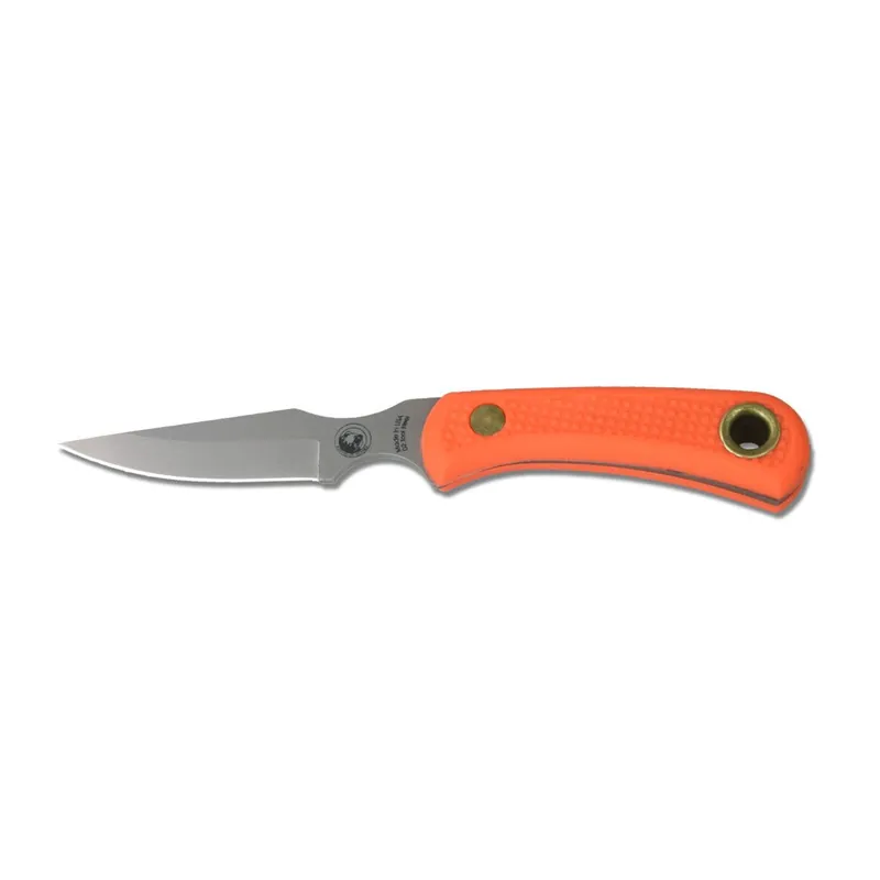 Knives of Alaska Cub Bear Caping Fixed Blade Knife 00008FG
