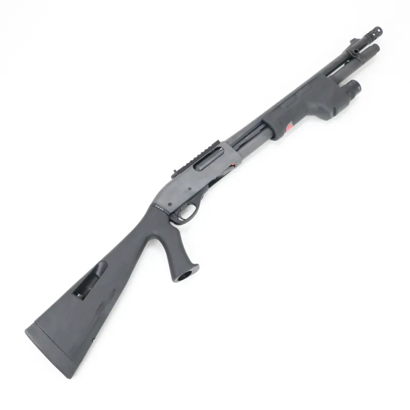 USED - Remington 870 Tactical GTO365052