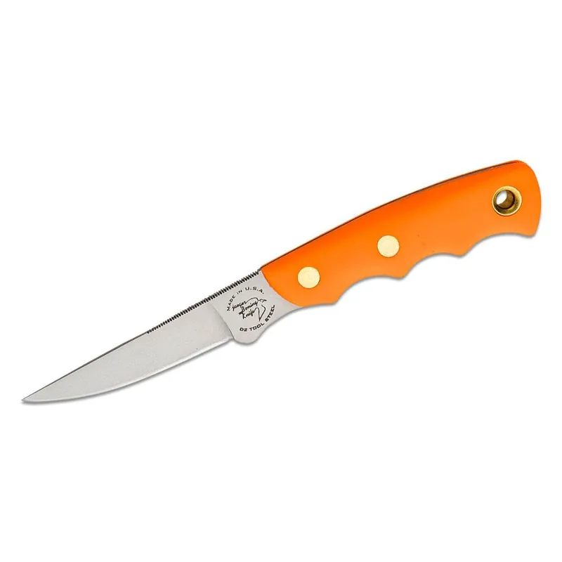 Knives of Alaska Jaeger Fixed Blade Knife 00114FG