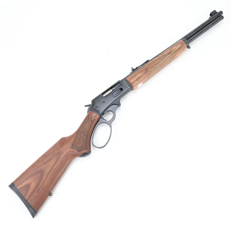 USED - Marlin 336BL GTO365072