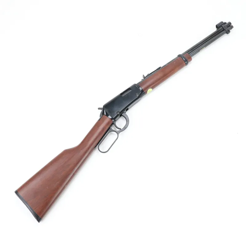 USED - Henry Lever Action .22 Youth H001Y GTO365008
