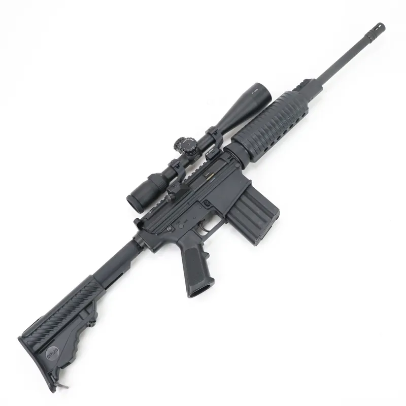 USED - DPMS LR-308 GTO365003