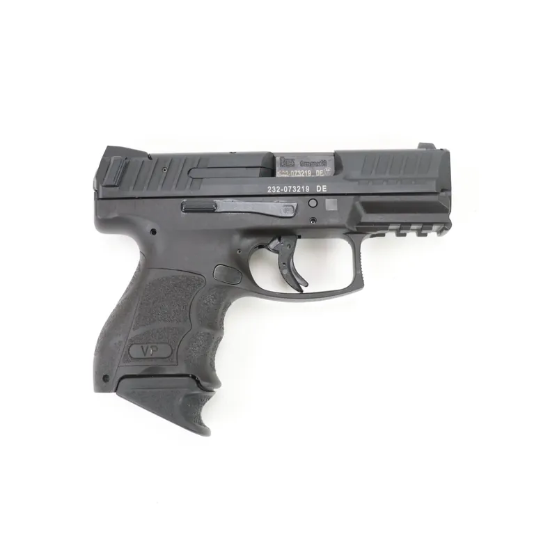 USED - Heckler & Koch VP9SK GTO365060