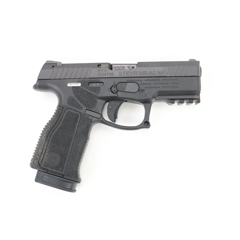 USED - Steyr Arms M9-A2 GTO365095