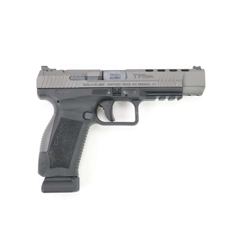 USED - Canik TP9SFX GTO365096