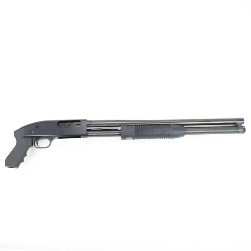 USED - Maverick 88 GTO365056