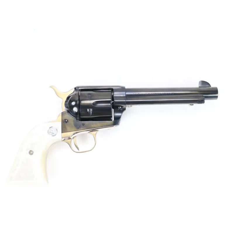 USED - Colt SAA Nevada Centennial 1864 -1964 GTO363802