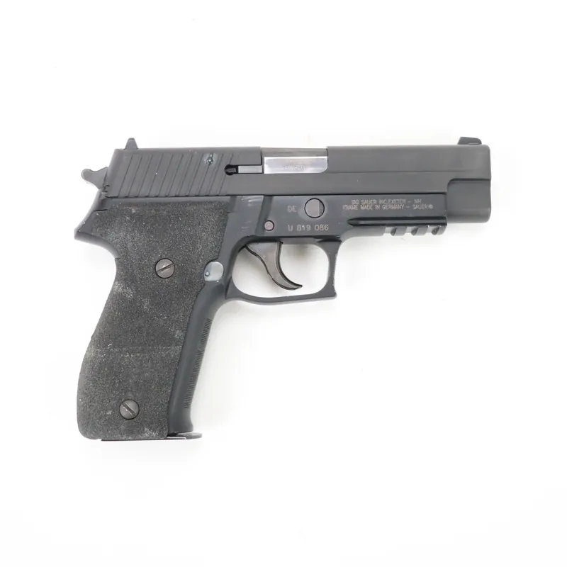 USED - Sig Sauer P226 GTO365035