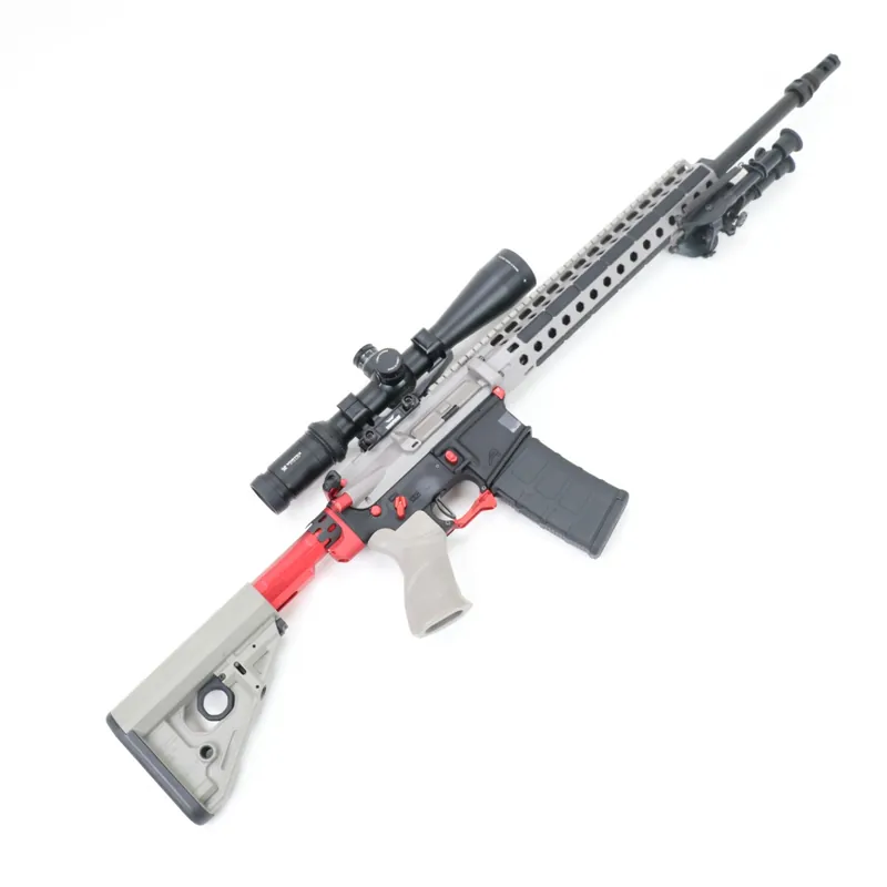 USED - Aero Precision X15 GTO365104