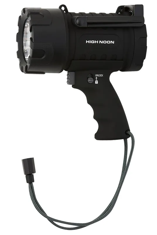 Browning High Noon 4C Spotlight Black White 1000 Lumens