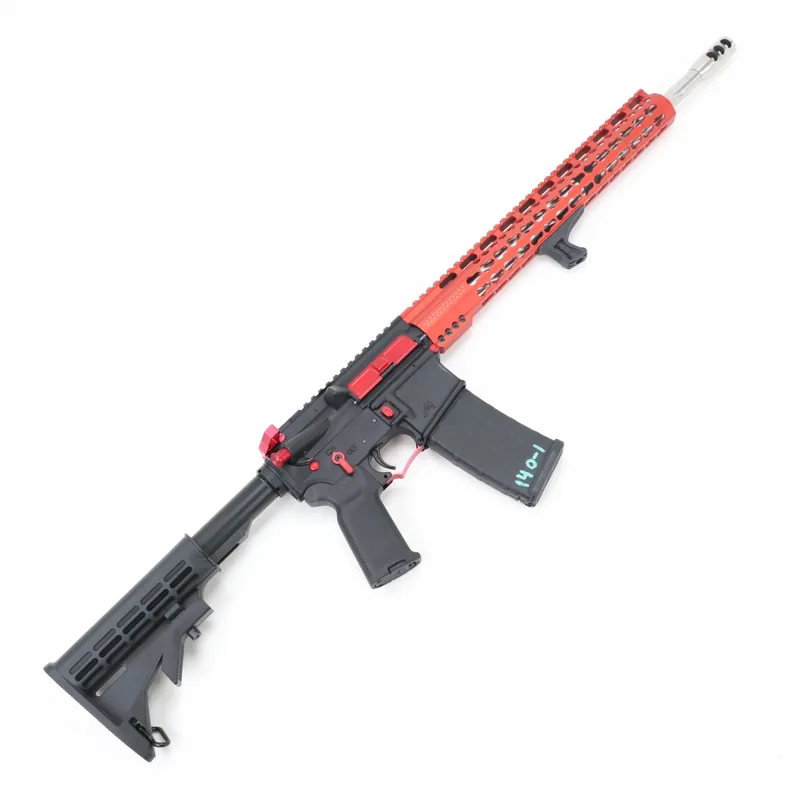 USED - Aero Precision X15 GTO365142