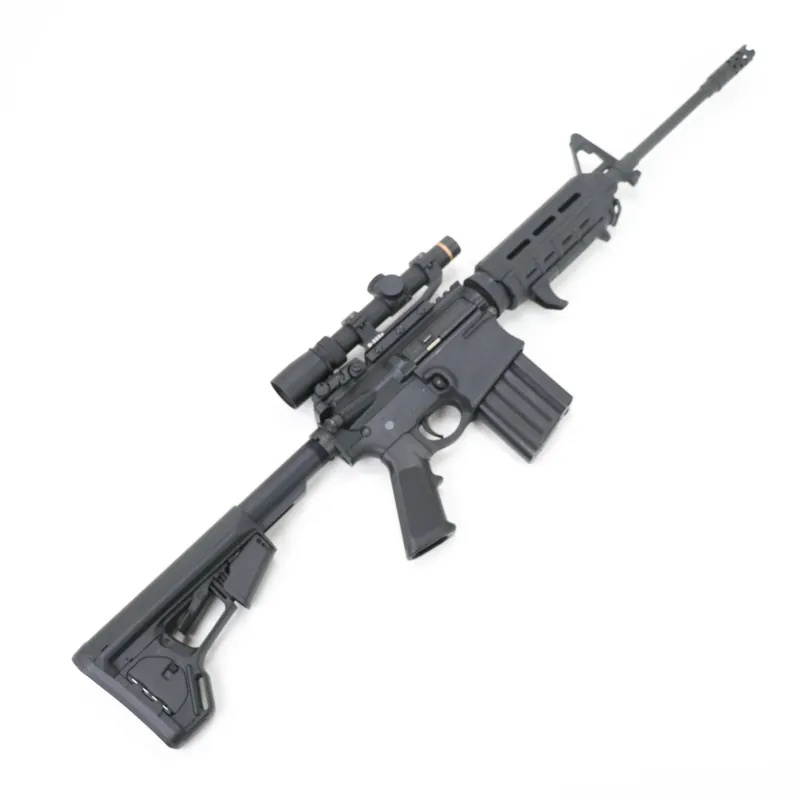 USED - DPMS LR-G2 GTO365163