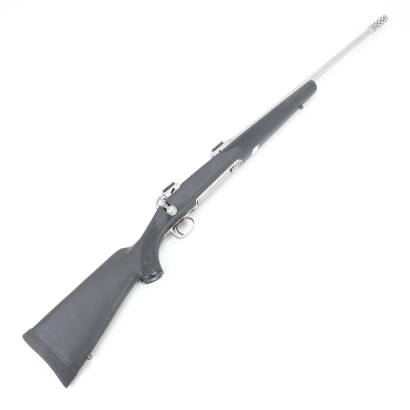 USED - Savage 116 GTO365143