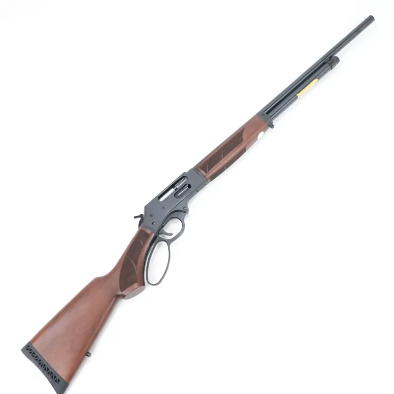 USED - Henry Shotgun Side Gate H018G-410 GTO365168