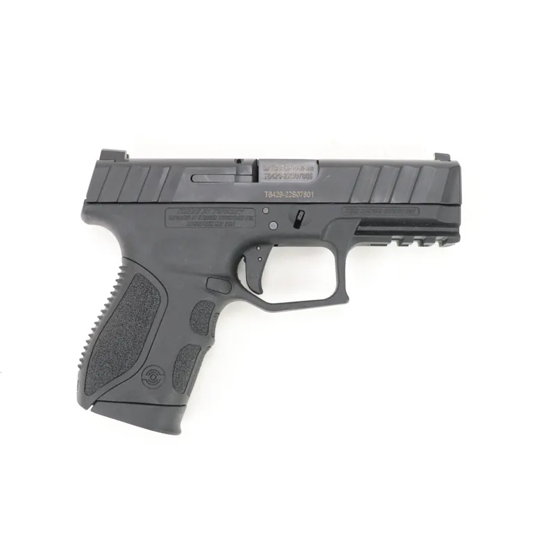 USED - Stoeger STR-9C GTO365166