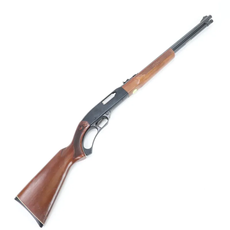 USED - Winchester 255 GTO501591