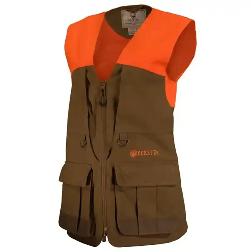 Beretta Women‘s Retriever Hunting Vest GD322T16510850