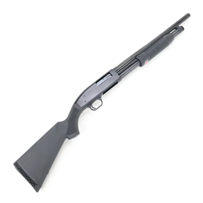 USED - Mossberg Maverick 88 GTO365193