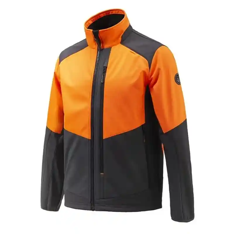 Beretta Butte Softshell Jacket GU624T2114