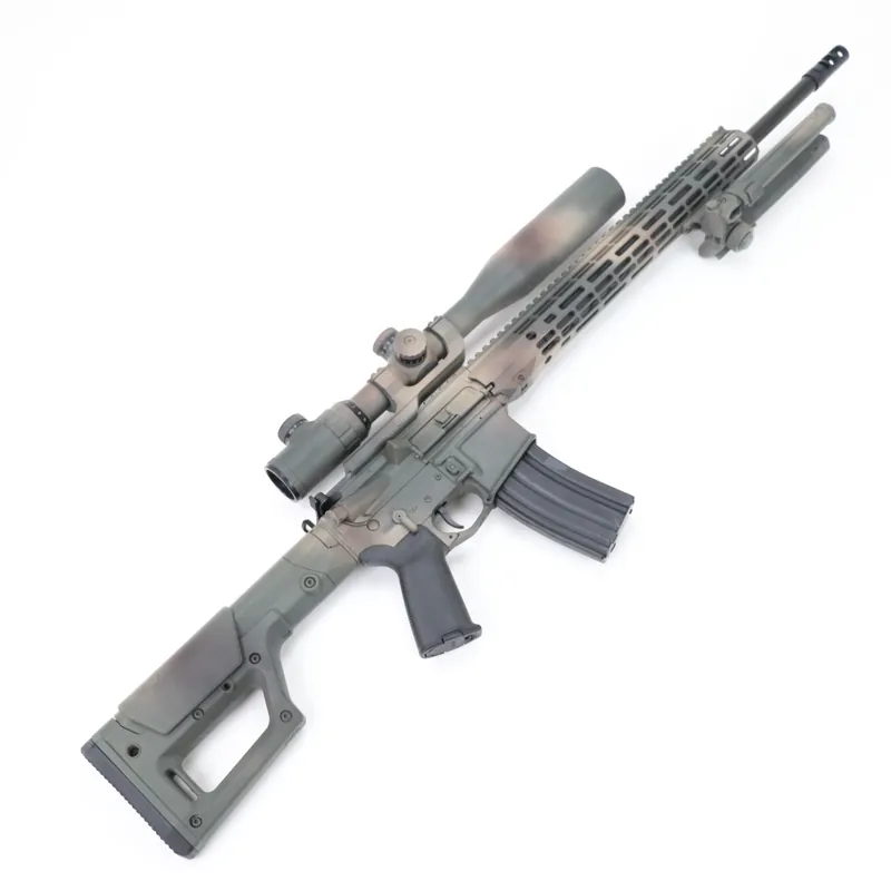 USED - Balistic Advantage DCP3 GTO365184