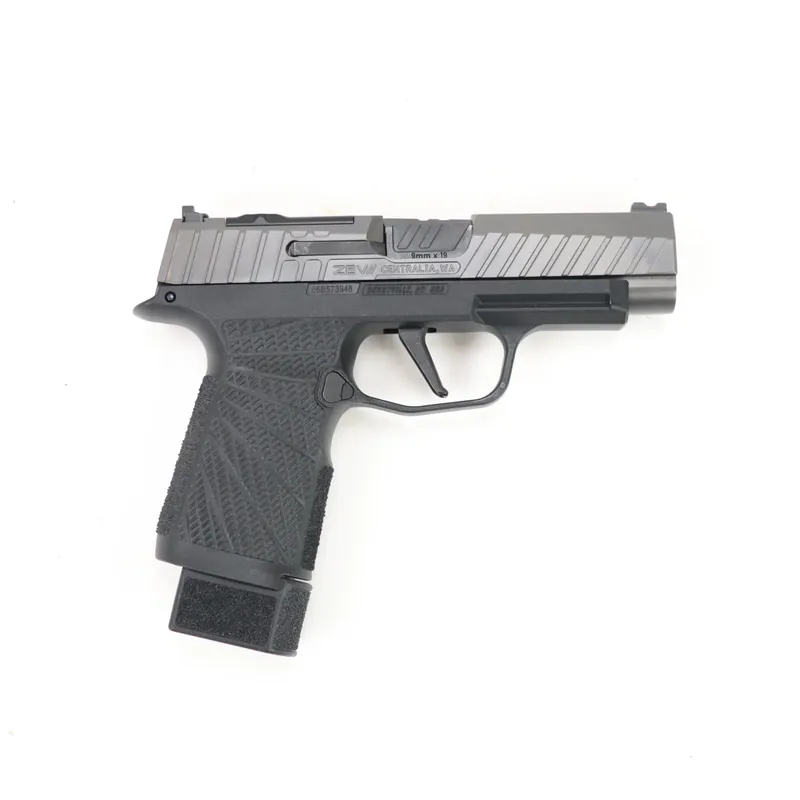 USED - Sig Sauer/Zev Technologies P365XL GTO365186
