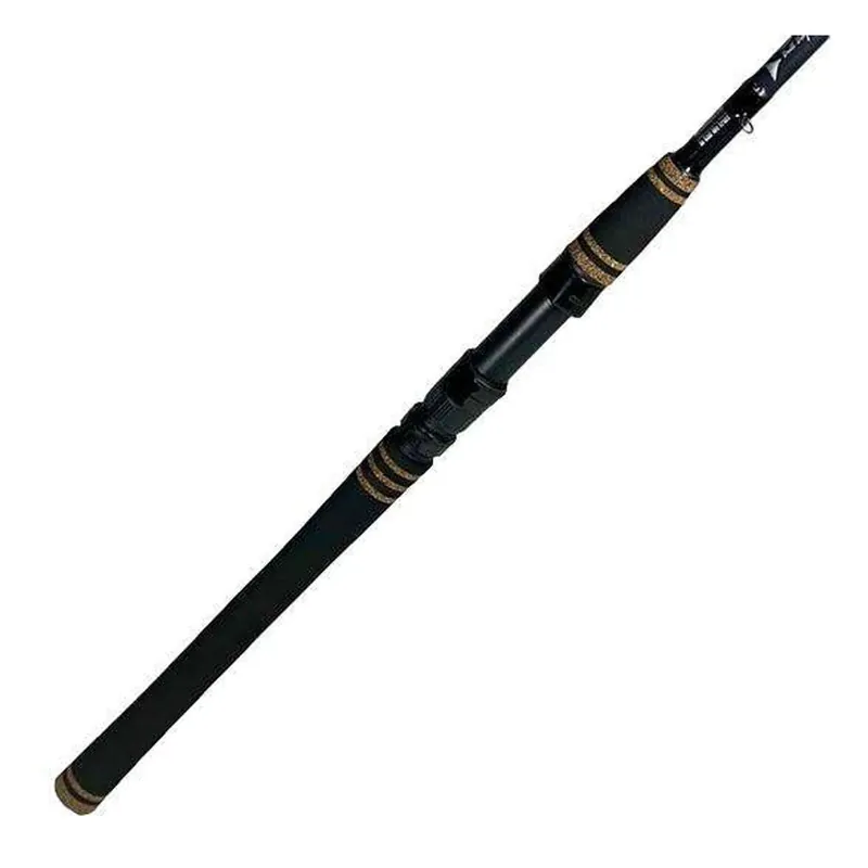 Bull Bay Infantry Spinning Rod - 7‘ Medium Heavy