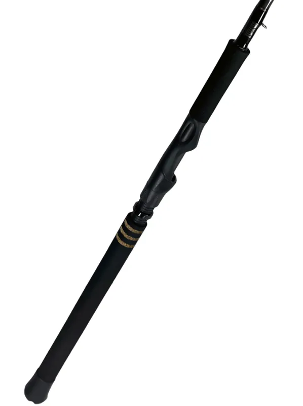 Bull Bay Rods Karbine Spinning Rod - 7‘10" XH Fast