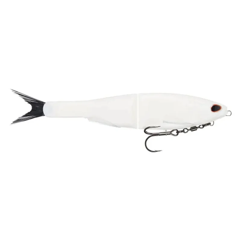 Berkley Powerbait Nessie Glide Bait - 9" Raw