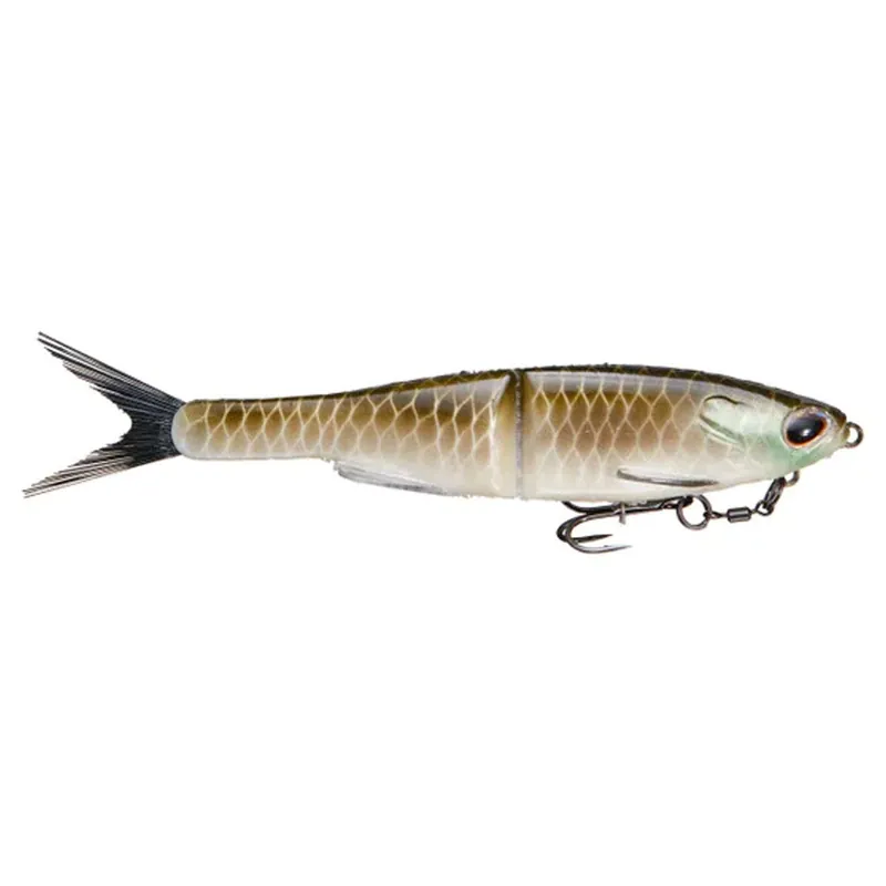 Berkley Powerbait Nessie Glide Bait - 9" Shad