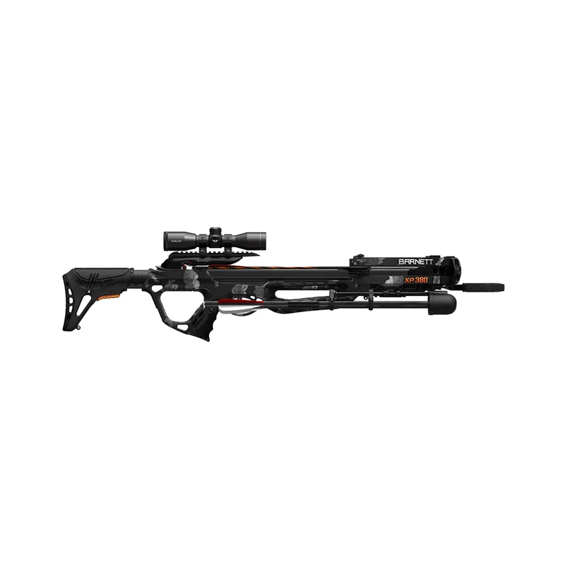Barnett Explorer XP 380 Crossbow